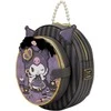 Loungefly Hello Kitty Kuromi 20th Anniversary backpack 28cm