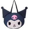 Loungefly Hello Kitty Kuromi bag