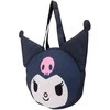 Loungefly Hello Kitty Kuromi bag