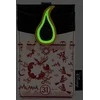 Loungefly Hocus Pocus Juodas flame card holder