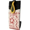 Loungefly Hocus Pocus Juodas flame card holder