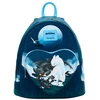 Lf Lounfefly Loungefly How to Train Your Dragon Toothless And Light Fury Scene Collection backpack 26cm