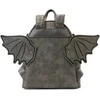 Loungefly How to Train Your Dragon Toothless backpack 25cm