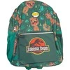 Loungefly Jurassic Park nylon backpack 45cm