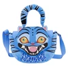 Loungefly KPop Demon Hunters Derpy Glow Cosplay Crossbody Bag