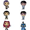 FUNKO LOUNGEFLY Ženkliukas uždaroje pakuotėje: KPop Demon Hunters