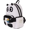 Loungefly Kung Fu Panda plush backpack 26cm