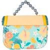 Loungefly Lemon shoulder bag