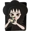 Loungefly Loungelfy Beetlejuice Lydia Deetz notebook