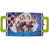 Loungefly Loungelfy Beetlejuice notebook