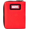 Loungefly Marvel Comic Action Wolverine 50th Anniversary wallet