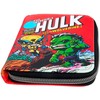 Loungefly Marvel Comic Action Wolverine 50th Anniversary wallet