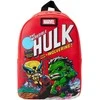 Loungefly Marvel Comic Action Wolverine 50th Anniversary backpack 27cm
