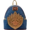 Loungefly Marvel Guardians of the Galaxy 3 Ravager Badge backpack 26cm
