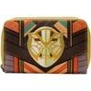 Loungefly Marvel Juodas Panther Wakanda Forever Okoye wallet