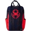 Loungefly Marvel Spider-Verse Miles Morales Suit nylon backpack 43cm