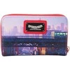 Loungefly Marvel Spider-Verse Spider-Gwen wallet