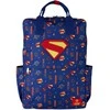 Loungefly Marvel Superman nylon backpack 43cm