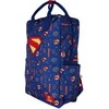 Loungefly Marvel Superman nylon backpack 43cm