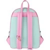 Loungefly Minions Fluffy Unicorn backpack 30cm