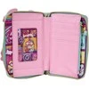 Loungefly Minions Fluffy Unicorn wallet
