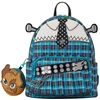 Loungefly Monster High Frankie backpack 26cm