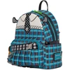 Loungefly Monster High Frankie backpack 26cm