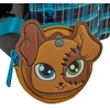 Loungefly Monster High Frankie backpack 26cm