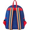 Loungefly My Hero Academia Group Debossed Logo backpack 26cm