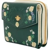 Loungefly Netflix Bridgerton Flora wallet