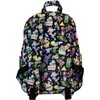 Loungefly Nickelodeon nylon backpack 43cm