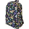 Loungefly Nickelodeon nylon backpack 43cm
