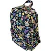 Loungefly Nickelodeon nylon backpack 43cm