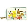 Loungefly Pikachu &amp; Eevee Floral card holder