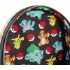 Loungefly Pokemon backpack 26cm