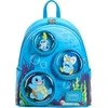 Loungefly Pokemon Bubbles Vanduo backpack 25cm
