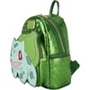 Loungefly Pokemon Bulbasaur backpack 26cm
