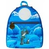 Loungefly Pokemon Friends Party backpack 26cm