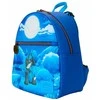 Loungefly Pokemon Friends Party backpack 26cm