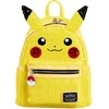 Loungefly Pokemon Pikachu backpack 26cm