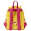 Loungefly Pokemon Pikachu Holiday backpack