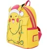 Loungefly Pokemon Pikachu Holiday backpack