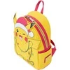 Loungefly Pokemon Pikachu Holiday backpack