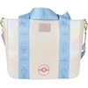 Loungefly Pokemon Pikachu Totte bag + purse