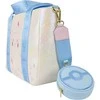 Loungefly Pokemon Pikachu Totte bag + purse
