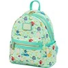Loungefly Pokemon Vanduo Tipe backpack