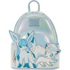 Loungefly Pokemon Winter backpack 26cm
