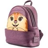 Loungefly Raya and the Last Dragon Tuk Tuk backpack 26cm