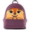 Loungefly Raya and the Last Dragon Tuk Tuk backpack 26cm