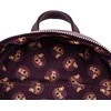 Loungefly Raya and the Last Dragon Tuk Tuk backpack 26cm